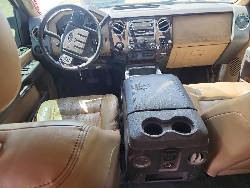 53136306 :رقم المزاد ، 1FD8W3HT5CEA23469 vin ، 2012 Ford F350 مزاد بيع