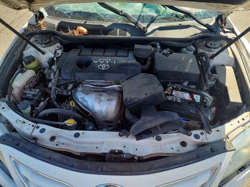 Продажа на аукционе авто 2010 Toyota Camry, vin: 4T1BF3EK0AU548430, номер лота: 52846046