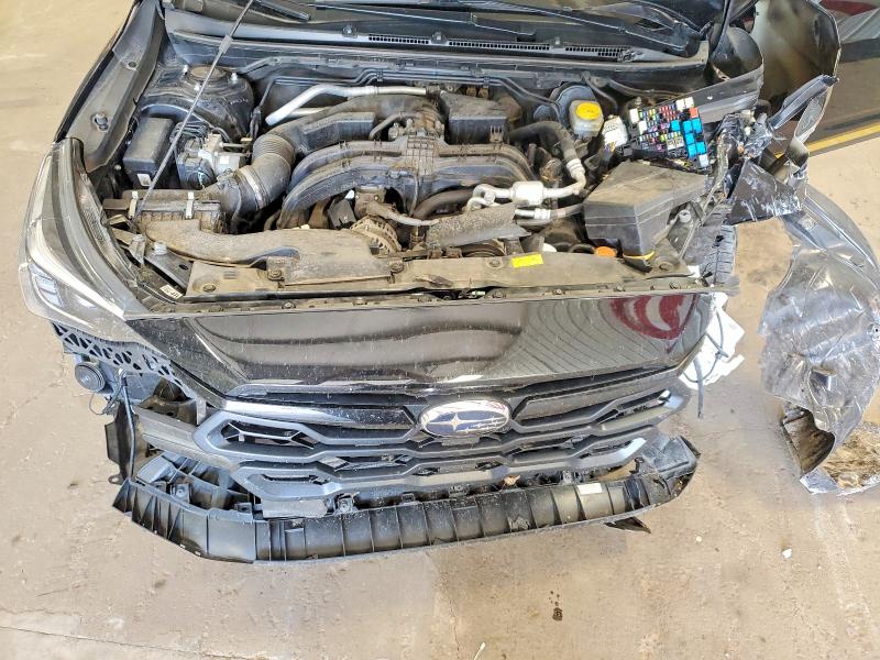 Aukcja sprzedaży 2024 Subaru Crosstrek, vin: 4S4GUHF69R3701883, numer aukcji: 54197576