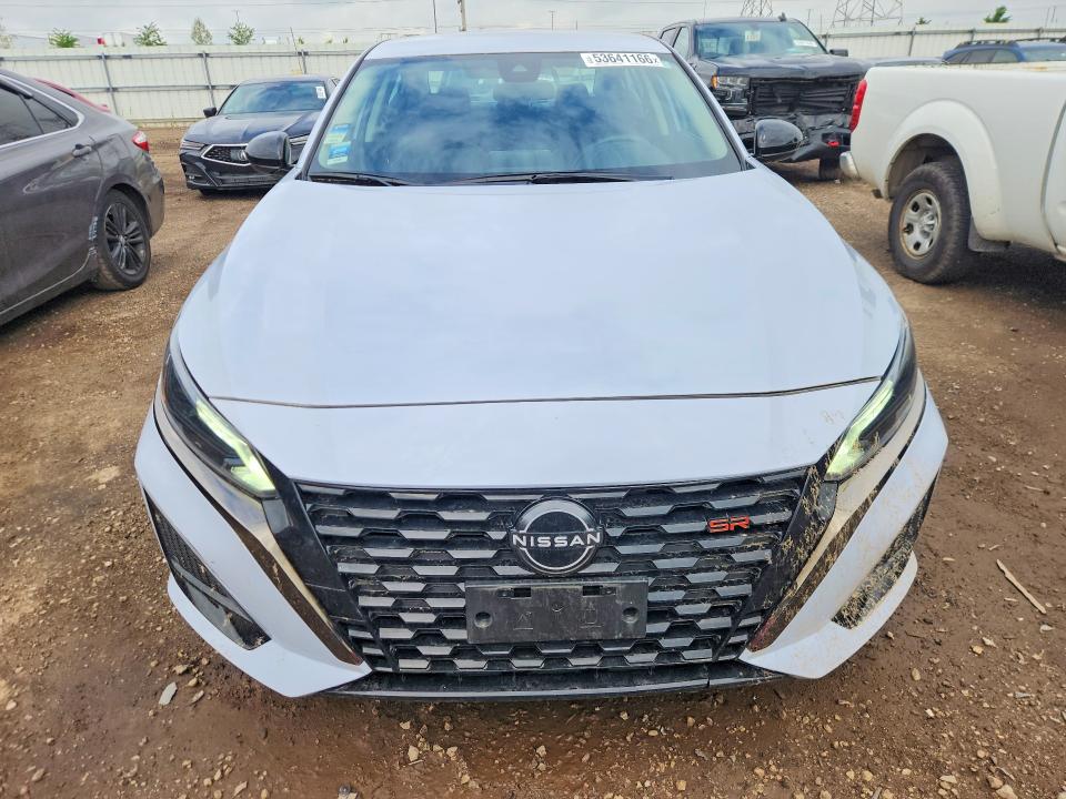 Продажа на аукционе авто 2023 Nissan Altima, vin: 1N4BL4CW5PN400291, номер лота: 53641166