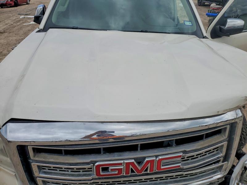 Aukcja sprzedaży 2015 Gmc Sierra, vin: 3GTP1VEC2FG348706, numer aukcji: 53319856