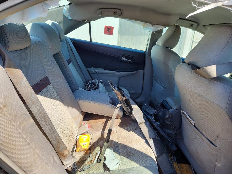 52770326 :رقم المزاد ، 4T1BF1FK4DU260448 vin ، 2013 Toyota Camry مزاد بيع