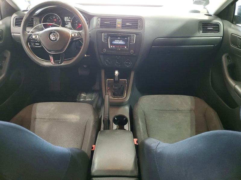 Продаж на аукціоні авто 2016 Volkswagen Jetta, vin: 3VW267AJ2GM380499, номер лоту: 52951336