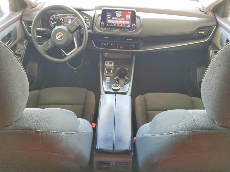 Продаж на аукціоні авто 2023 Nissan Rogue, vin: 5N1BT3AB7PC859575, номер лоту: 54723916
