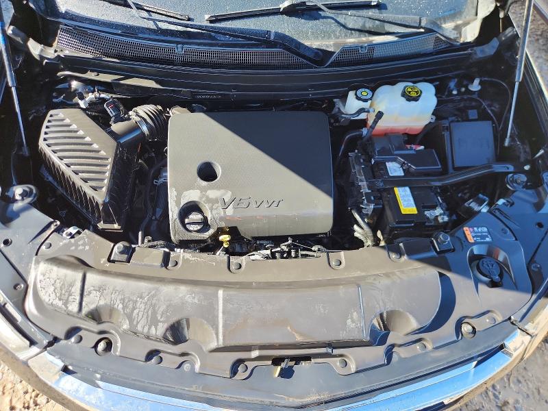 Продаж на аукціоні авто 2023 Chevrolet Traverse, vin: 1GNEVGKW9PJ135779, номер лоту: 55387526