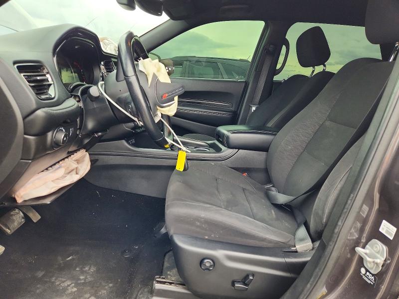 54479206 :رقم المزاد ، 1C4RDJDG9MC545076 vin ، 2021 Dodge Durango مزاد بيع