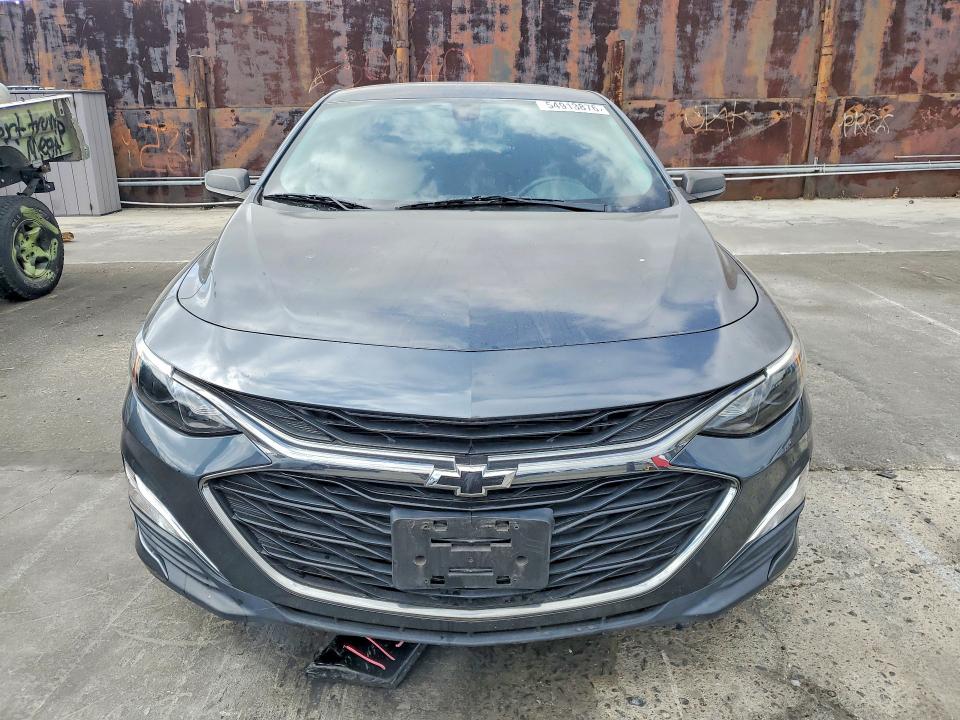 54913876 :رقم المزاد ، 1G1ZG5ST3KF191767 vin ، 2019 Chevrolet Malibu مزاد بيع