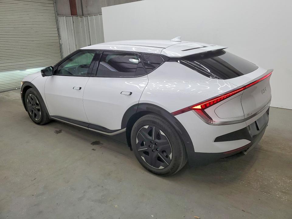 54425486 :رقم المزاد ، 5XYC34JA2SG006561 vin ، 2025 Kia Ev6 مزاد بيع