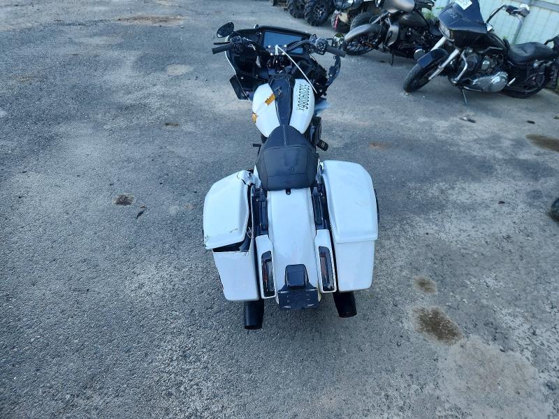 Aukcja sprzedaży 2025 Harley-davidson Fltrx, vin: 1HD1KH717SB634021, numer aukcji: 53209086