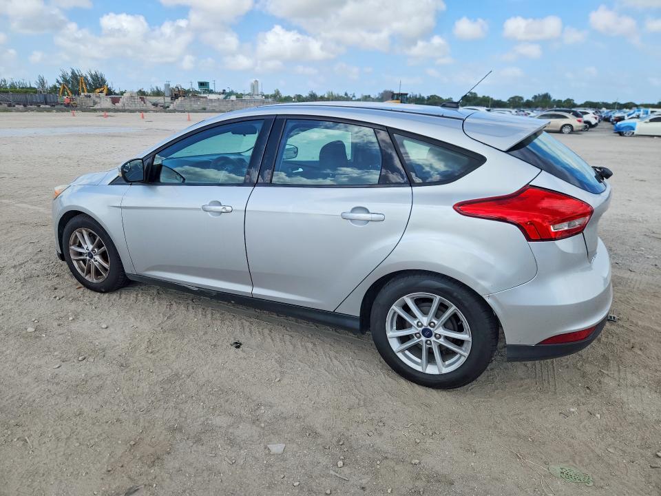 Aukcja sprzedaży 2016 Ford Focus, vin: 1FADP3K20GL359456, numer aukcji: 55271526