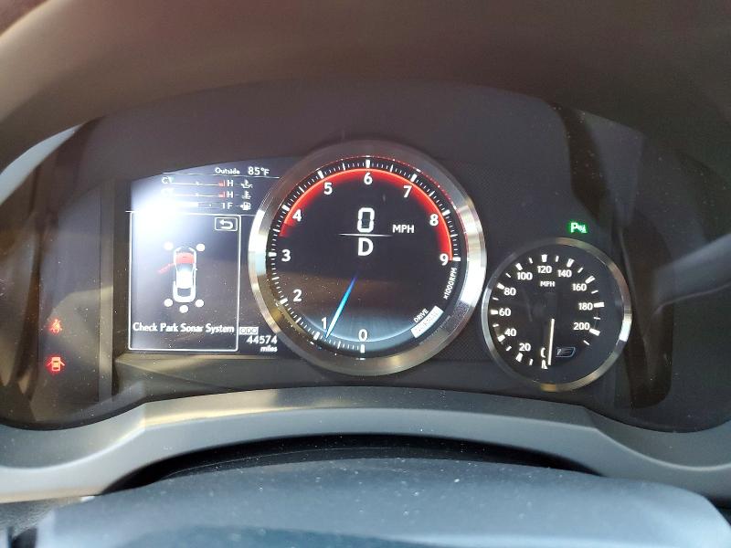 Продажа на аукционе авто 2015 Lexus Rc F, vin: JTHHP5BC6F5002235, номер лота: 51836046