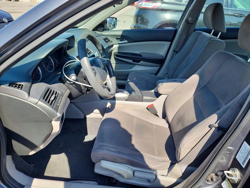 Продаж на аукціоні авто 2012 Honda Accord, vin: 1HGCP2F33CA174909, номер лоту: 53430646