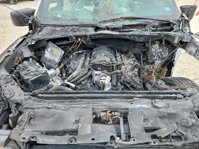 52465996 :رقم المزاد ، 1FTFW2L50RKD90983 vin ، 2024 Ford F150 مزاد بيع