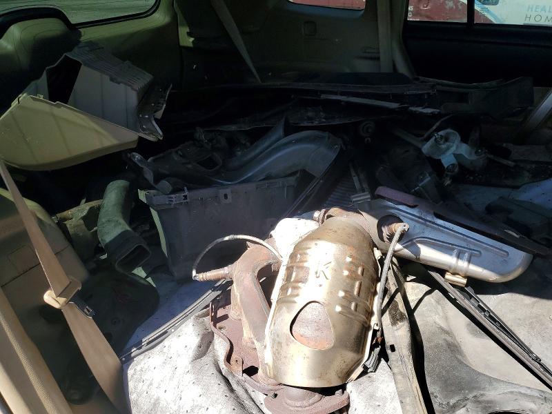2011 Toyota Highlander მანქანა იყიდება აუქციონზე, vin: 5TDBK3EH4BS057532, აუქციონის ნომერი: 52752326