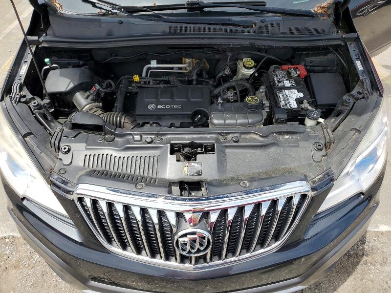 Продажа на аукционе авто 2014 Buick Encore, vin: KL4CJASB5EB690588, номер лота: 55503506