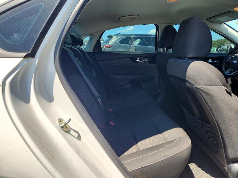 Продажа на аукционе авто 2019 Kia Forte, vin: 3KPF34ADXKE056645, номер лота: 53574386