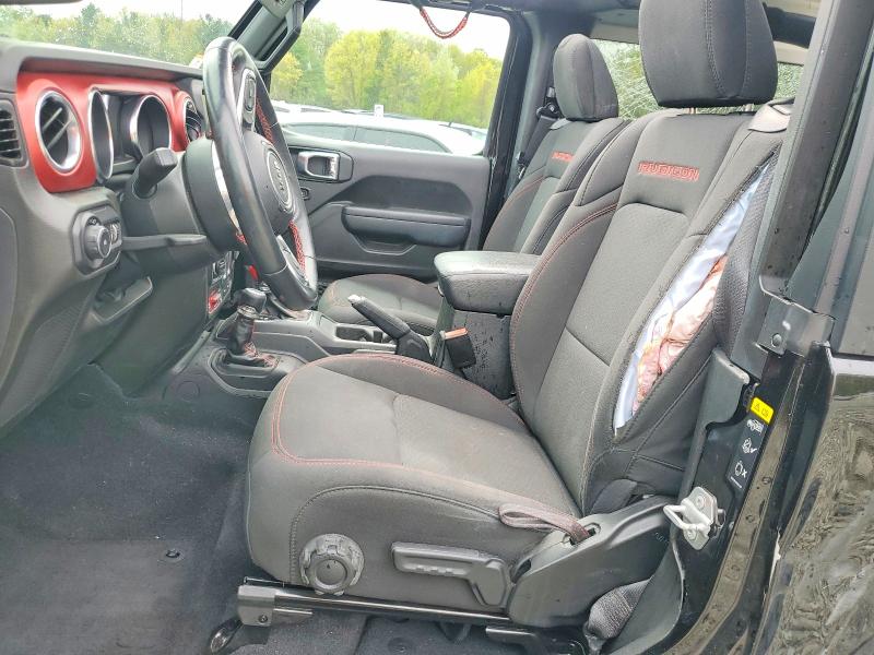 Aukcja sprzedaży 2023 Jeep Wrangler, vin: 1C4HJXCG7PW614195, numer aukcji: 53604756