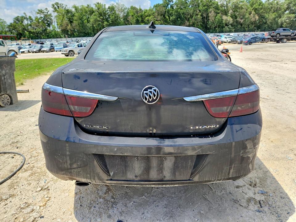 Aukcja sprzedaży 2016 Buick Verano, vin: 1G4PP5SK9G4128712, numer aukcji: 53798126
