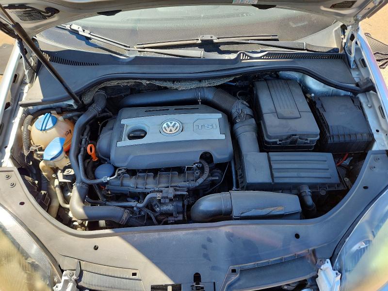 Продажа на аукционе авто 2008 Volkswagen Jetta, vin: 3VWRA71K98M190190, номер лота: 54910506