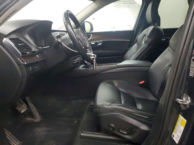 Продаж на аукціоні авто 2016 Volvo Xc90, vin: YV4A22PKXG1064775, номер лоту: 54220466