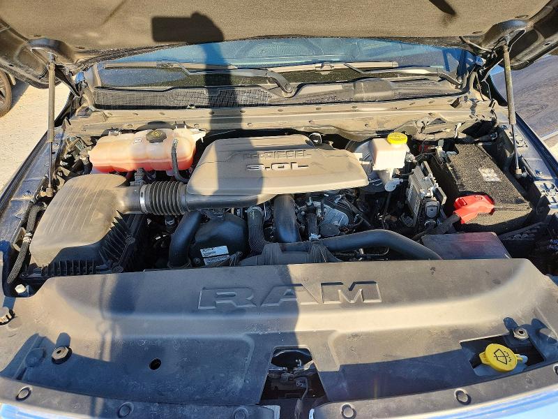 52868156 :رقم المزاد ، 1C6SRFHM9MN683339 vin ، 2021 Ram 1500 مزاد بيع