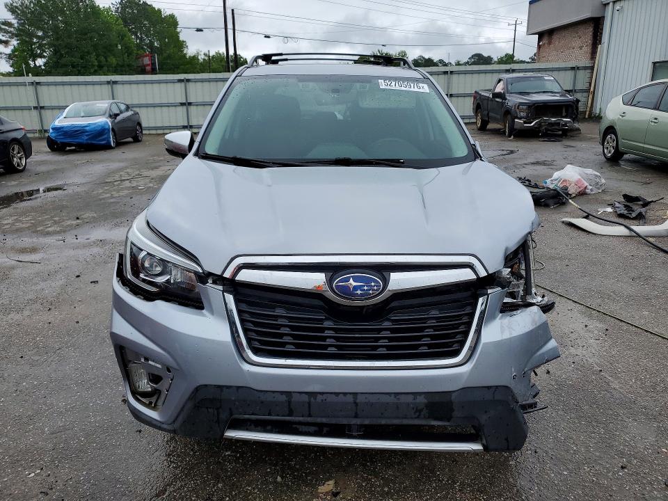Продаж на аукціоні авто 2020 Subaru Forester, vin: JF2SKAXC6LH499418, номер лоту: 52705976