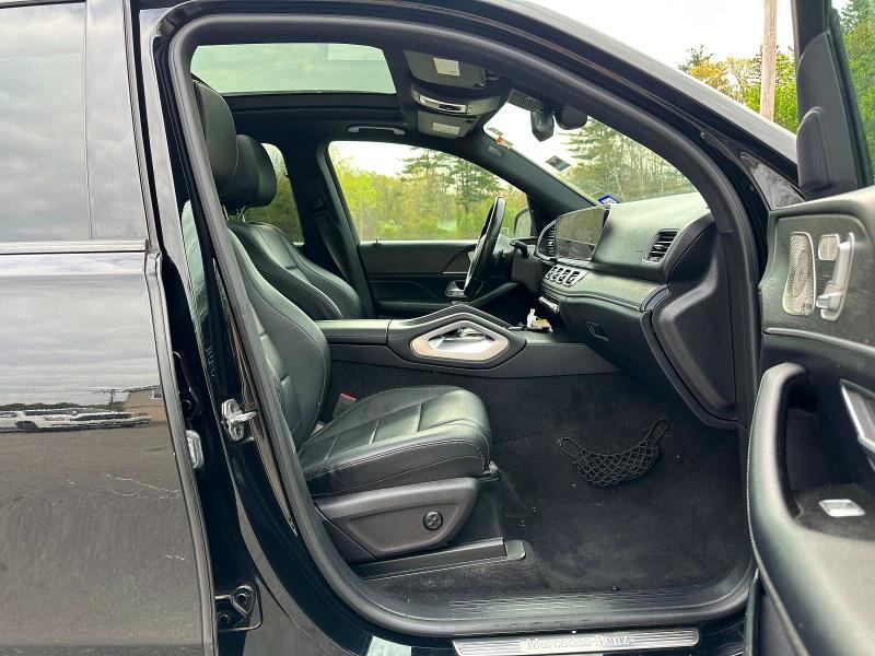 Продаж на аукціоні авто 2021 Mercedes-benz Gle, vin: 4JGFB4JB8MA496804, номер лоту: 50938666