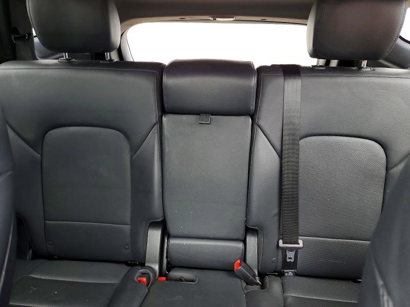 Продажа на аукционе авто 2018 Hyundai Santa Fe Sport, vin: 5NMZUDLB1JH093547, номер лота: 52509476