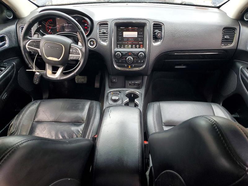 Aukcja sprzedaży 2014 Dodge Durango, vin: 1C4RDJDG8EC326773, numer aukcji: 52514566