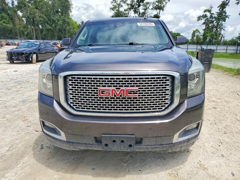 54700246 :رقم المزاد ، 1GKS1HKJ0HR239571 vin ، 2017 Gmc Yukon Xl مزاد بيع