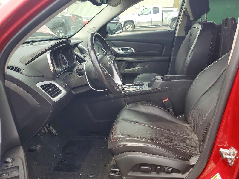 Продажа на аукционе авто 2014 Gmc Terrain Slt, vin: 2GKFLXE38E6339251, номер лота: 67891285