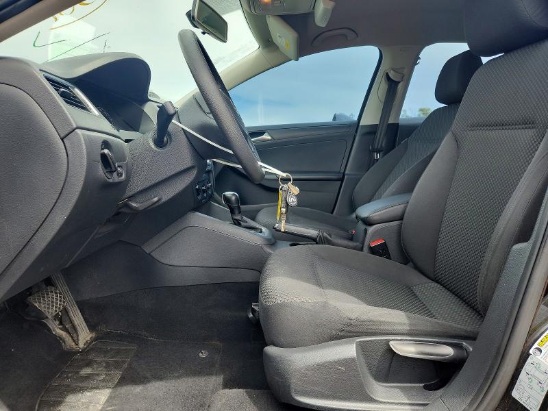 Aukcja sprzedaży 2014 Volkswagen Jetta, vin: 3VW2K7AJXEM441896, numer aukcji: 53446006