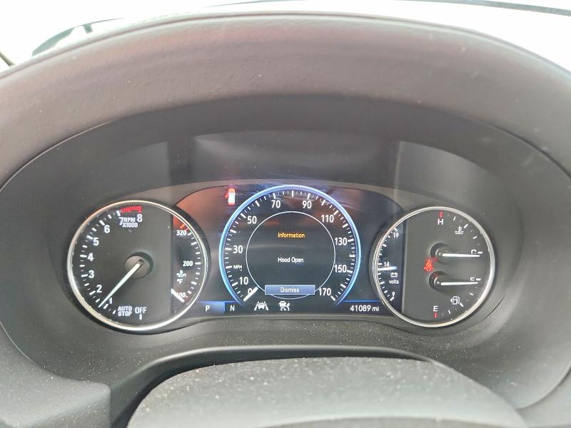 Aukcja sprzedaży 2024 Buick Enclave, vin: 5GAEVCKW6RJ117925, numer aukcji: 54690086