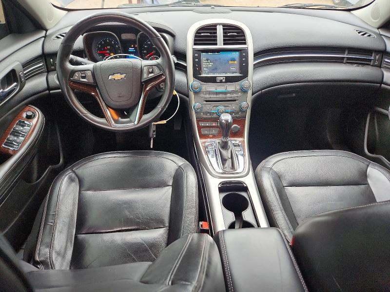 Продажа на аукционе авто 2013 Chevrolet Malibu, vin: 1G11E5SA2DF335748, номер лота: 54413146