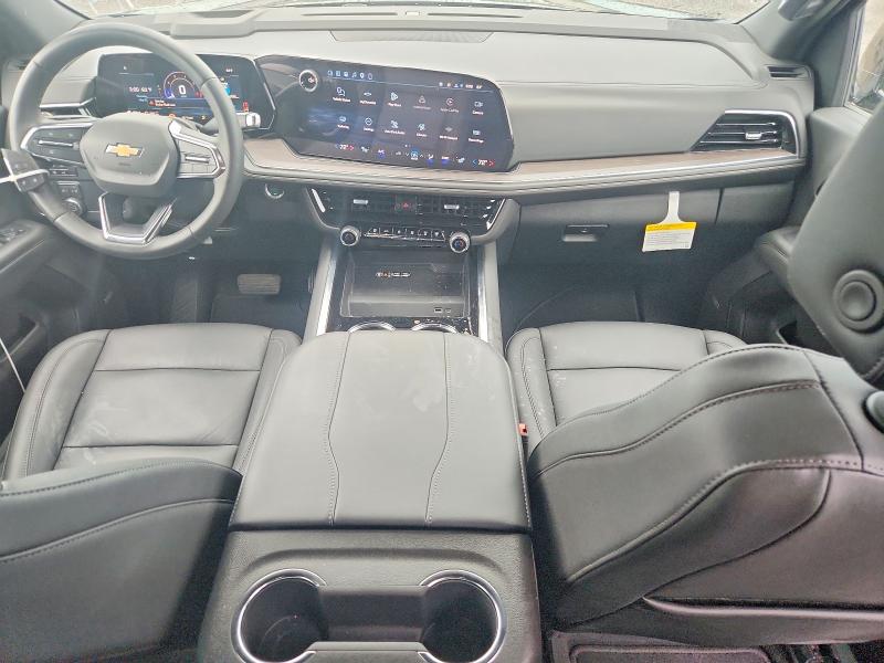 53803206 :رقم المزاد ، 1GNS6CKD0TR106612 vin ، 2026 Chevrolet Suburban مزاد بيع