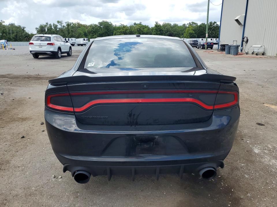 Aukcja sprzedaży 2019 Dodge Charger, vin: 2C3CDXBG8KH715521, numer aukcji: 53387836