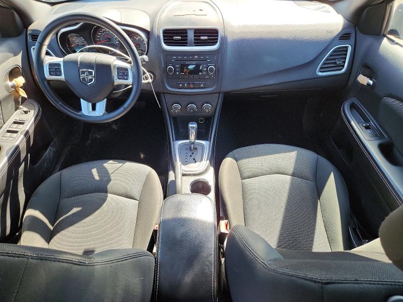 Продаж на аукціоні авто 2013 Dodge Avenger, vin: 1C3CDZCB6DN521594, номер лоту: 52450626