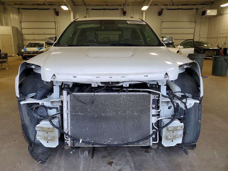 Aukcja sprzedaży 2016 Gmc Terrain, vin: 2GKFLUEK3G6106953, numer aukcji: 54002046