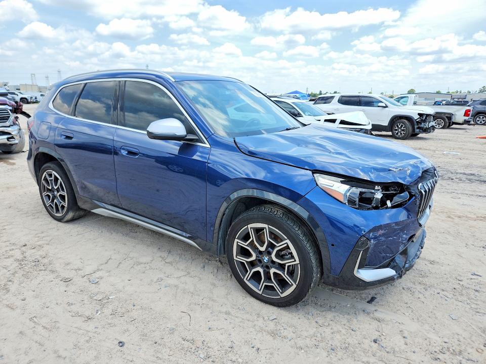 Продаж на аукціоні авто 2024 Bmw X1, vin: WBX73EF0XR5Z26001, номер лоту: 53956816