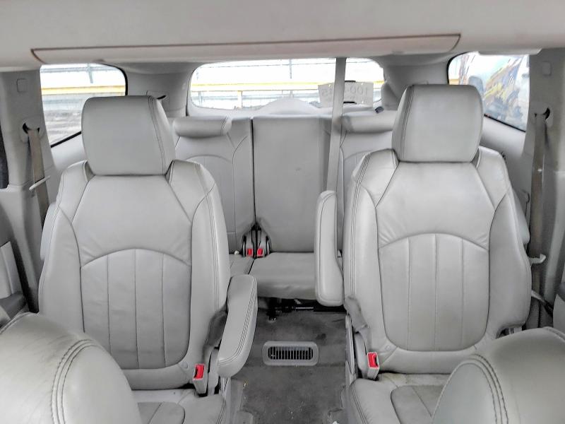 Aukcja sprzedaży 2012 Buick Enclave, vin: 5GAKRCED8CJ305032, numer aukcji: 51824416