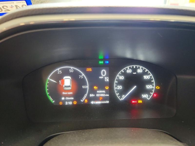 Продажа на аукционе авто 2023 Honda Cr-v, vin: 7FARS5H55PE005161, номер лота: 53839066
