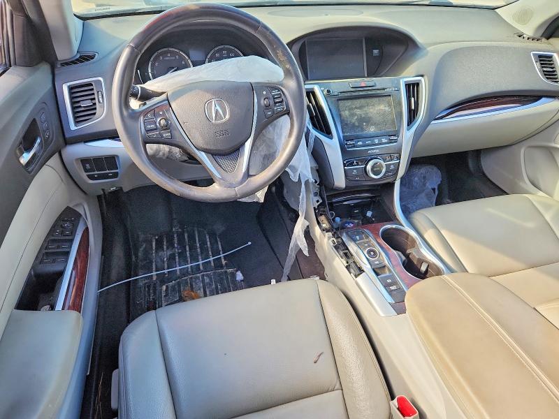Aukcja sprzedaży 2015 Acura Tlx, vin: 19UUB2F31FA020707, numer aukcji: 54290146