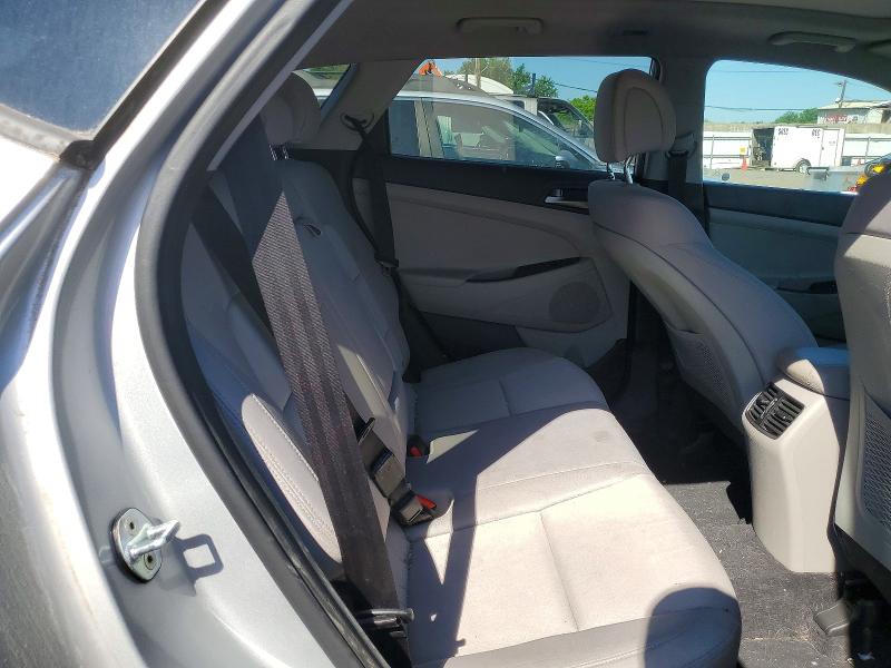 Aukcja sprzedaży 2018 Hyundai Tucson, vin: KM8J3CA24JU692184, numer aukcji: 54168116