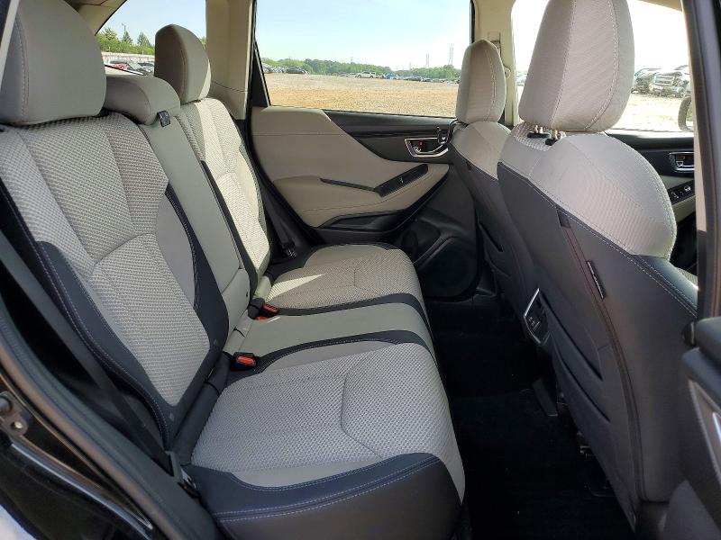 Aukcja sprzedaży 2019 Subaru Forester, vin: JF2SKAGC0KH459835, numer aukcji: 53191516
