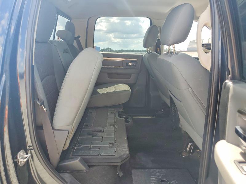 Продажа на аукционе авто 2016 Ram 1500, vin: 1C6RR7LT2GS103681, номер лота: 54268486