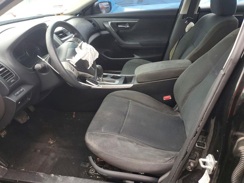 Продаж на аукціоні авто 2015 Nissan Altima, vin: 1N4AL3AP6FN344054, номер лоту: 55281616