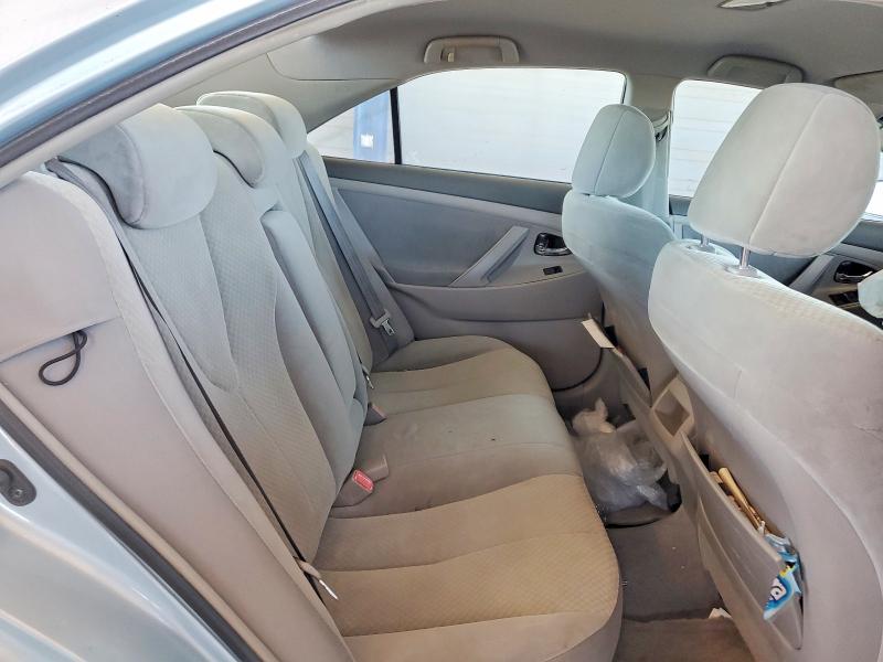 2008 Toyota Camry მანქანა იყიდება აუქციონზე, vin: 4T1BE46K18U743051, აუქციონის ნომერი: 53043346