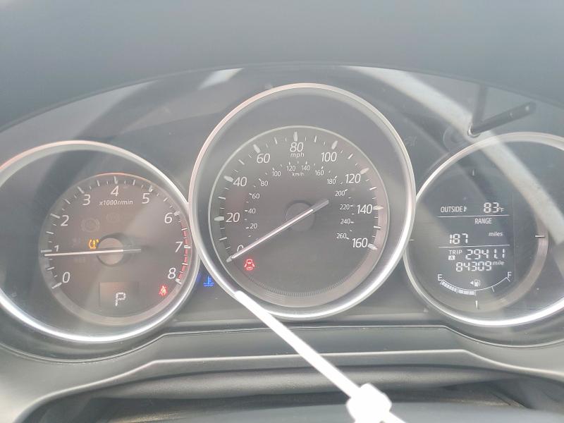 Aukcja sprzedaży 2016 Mazda 6, vin: JM1GJ1V50G1482852, numer aukcji: 55066096