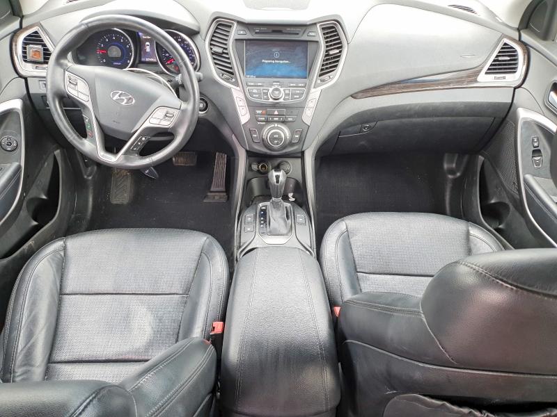 52258936 :رقم المزاد ، 5XYZW3LA6EG132144 vin ، 2014 Hyundai Santa Fe Sport مزاد بيع