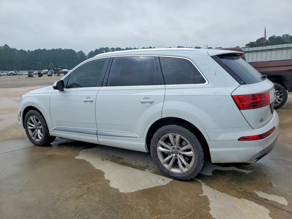 Aukcja sprzedaży 2018 Audi Q7, vin: WA1LAAF78JD016682, numer aukcji: 52405606